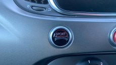 Abarth 595 1.4 T-Jet 165 Pista 70th Anniversary 3dr Petrol Hatchback